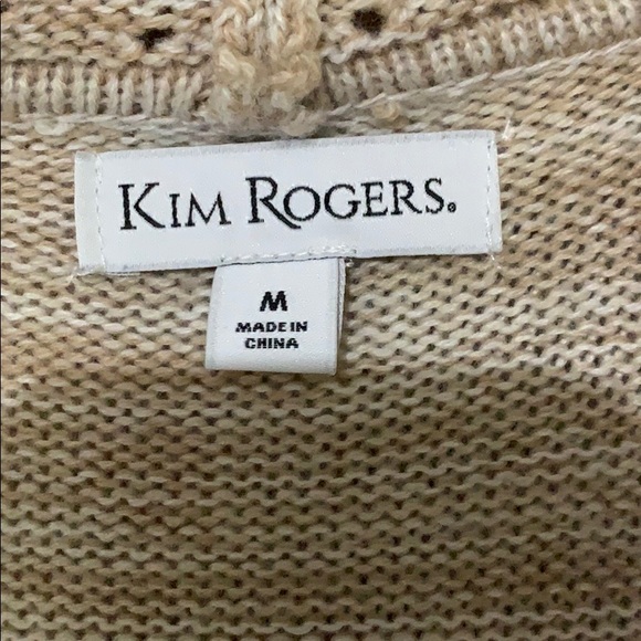 Cardigan - Picture 2 of 2